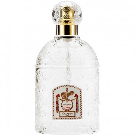 Guerlain Eau De Cologne Du Coq Одеколон 100 мл купить