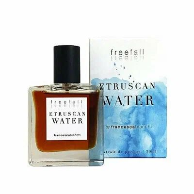 Francesca Bianchi Etruscan Water Духи унисекс 30 мл купить