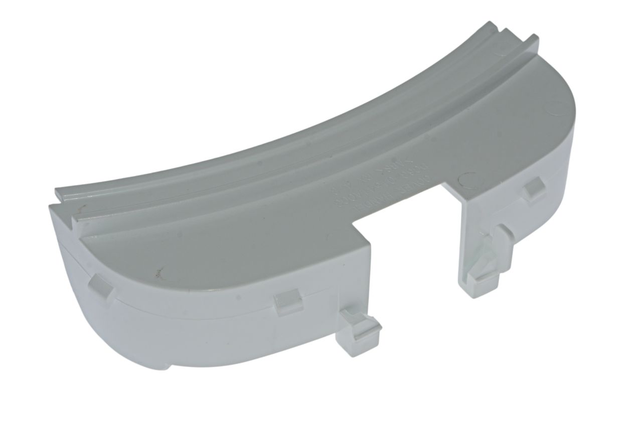Накладка ручки люка для Samsung, DC63-01541A