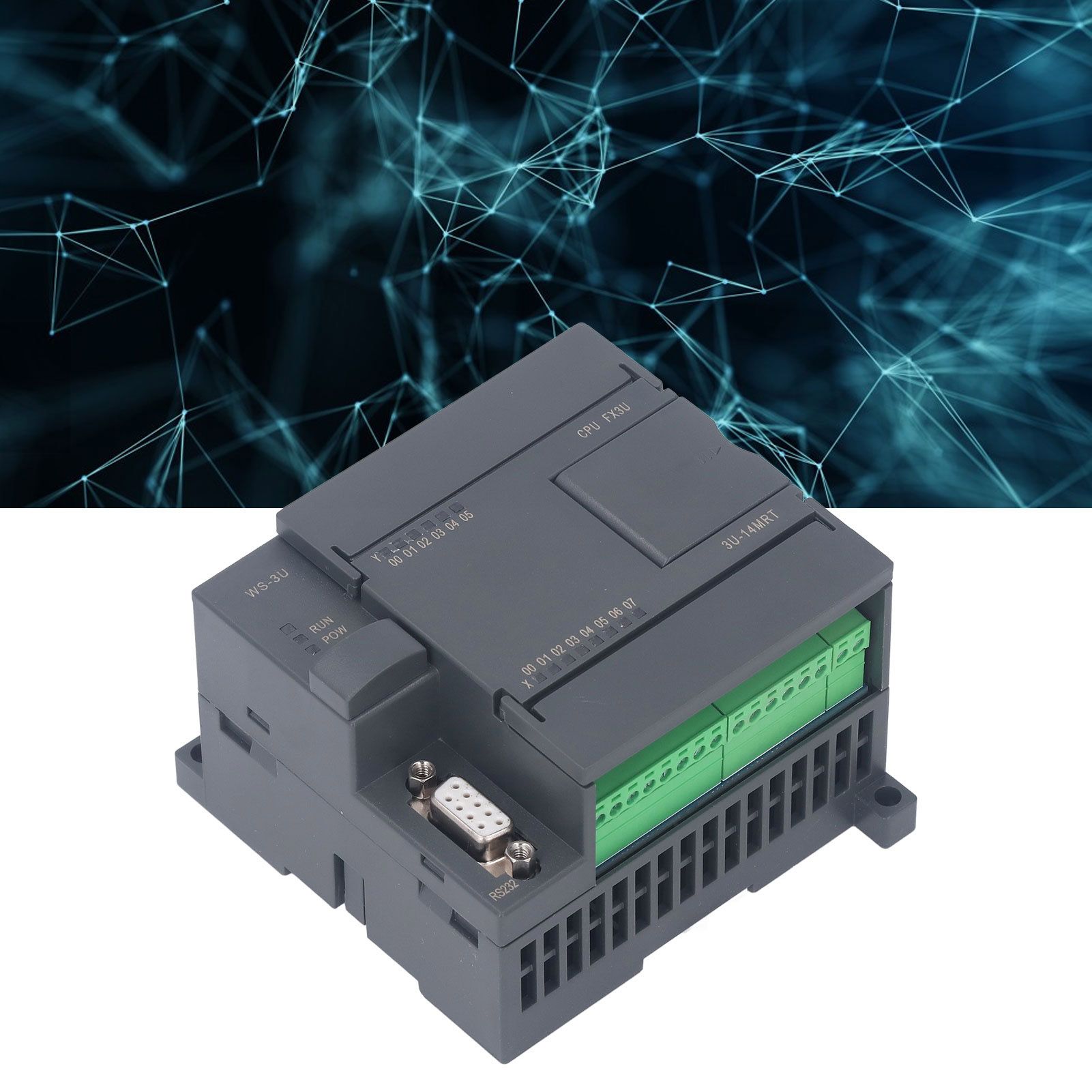 КонтроллерПЛК