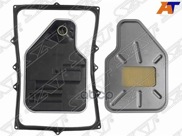 Фильтр АКПП SsangYong Actyon 05-10 / Actyon Sports 06-16