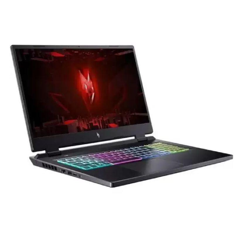 17.3型 NH77/E3 Ryzen 7/512GB+1TB/16GB/B.R Ноутбук Acer, 17.3, Nitro 17 AN17-41-R9WD NH.QKLCD.002, AMD Ryzen