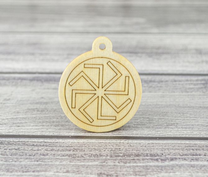 Обереги древних славян: тайный смысл символов, о котором молчат историки