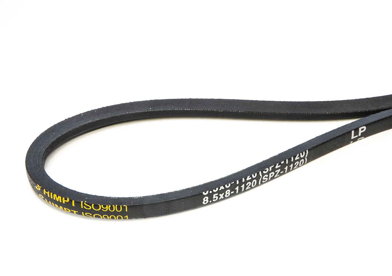 Ремень 1120 (8 5х8) (Technik)