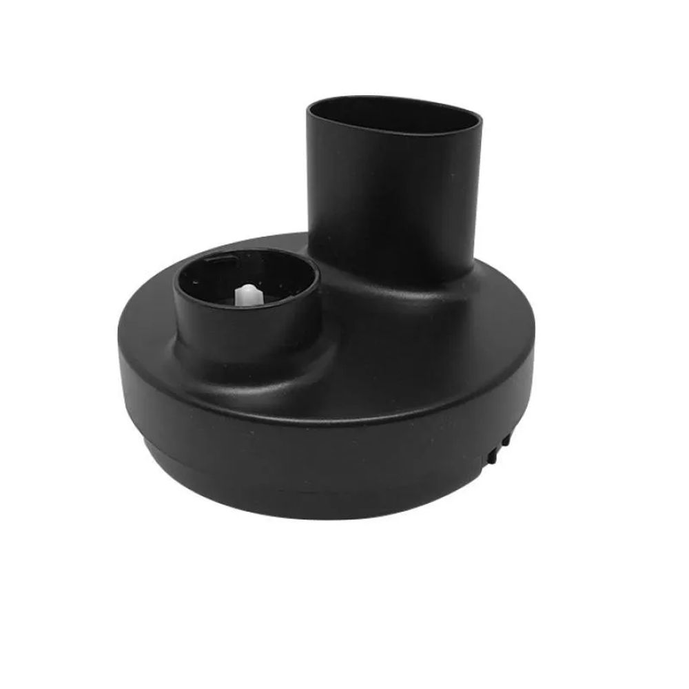 007692 Крышка редуктор для кухонного комбайна Polaris PHB 0837A 007692