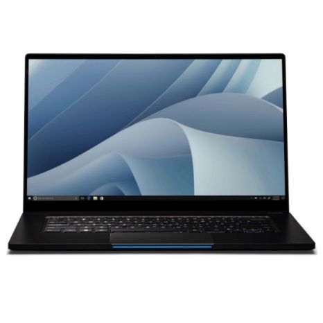 Ноутбук Intel, 15.6, NUC M15 Laptop BRC710BCB7B02_SSD