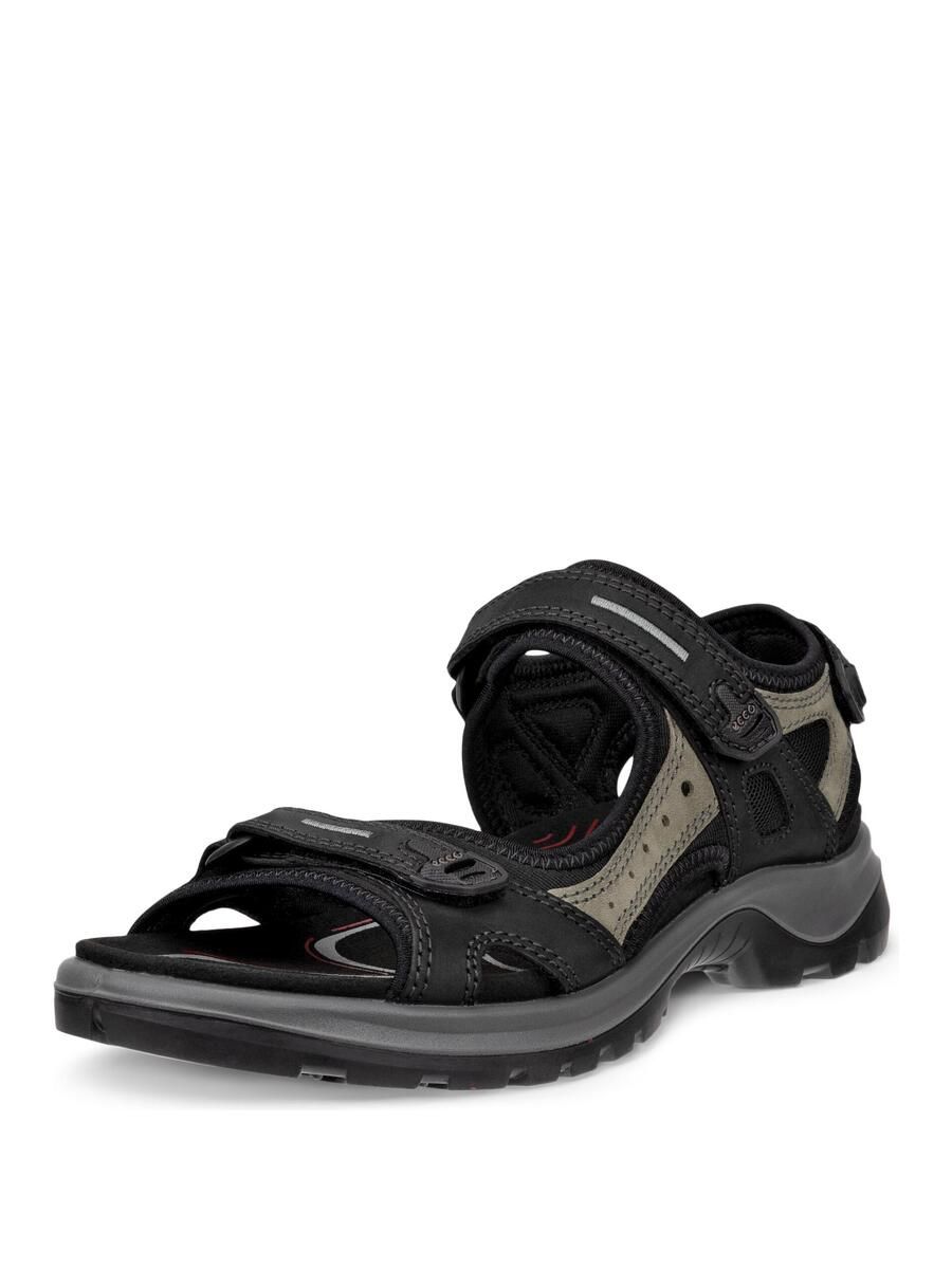 СандалииECCOOFFROAD