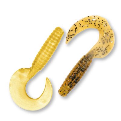 Твистер Akara Super Twister 40 72