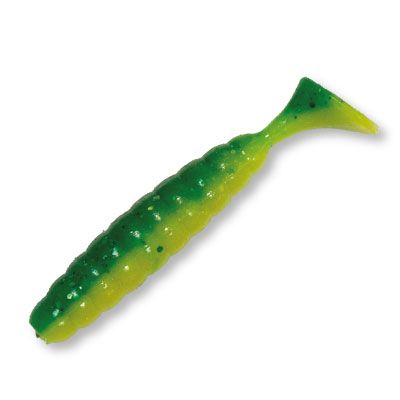 Рипер Akara Eatable Bass Shad 60 D001