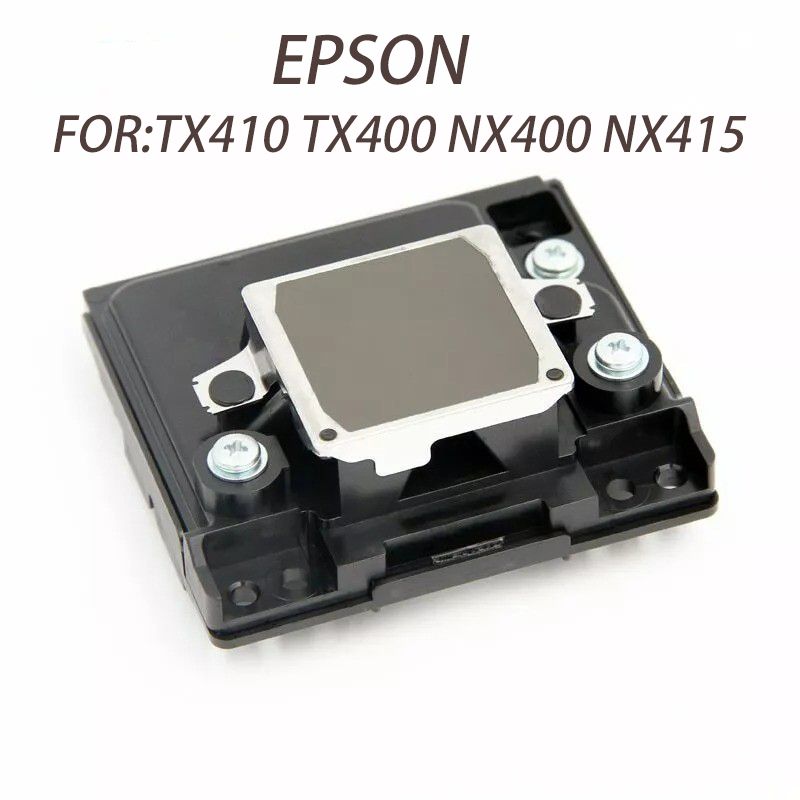 EpsonПечатающаяголовкаПодходитдляпечатающейголовкиEpsonTX410TX400NX400NX415T79Z,НаборCMYK,1шт