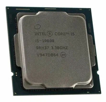 INTEL® CORE™ I5-10600 купить на OZON по низкой цене