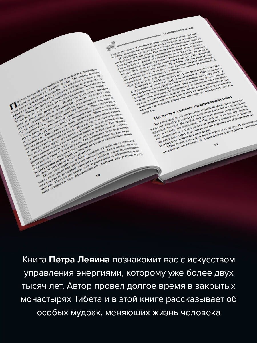 Все мудры, исполняющие желания, в одной книге. Научись управлять вибрациями Вселенной | All Wish-Fulfilling Mudras in One Book: Learn to Control the Vibrations of the Universe - Ozon image 1