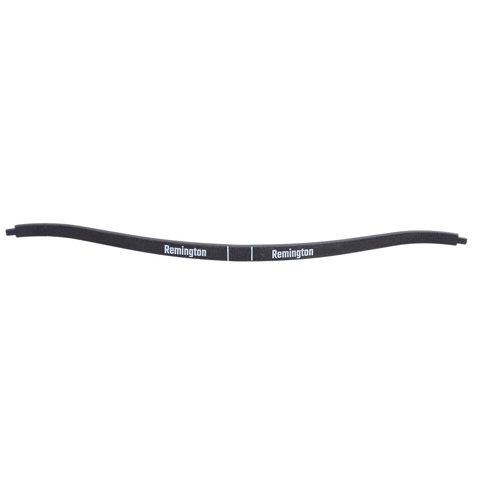 Плечи Remington для арбалета XB27, black, 175lbs, законц., прост.,