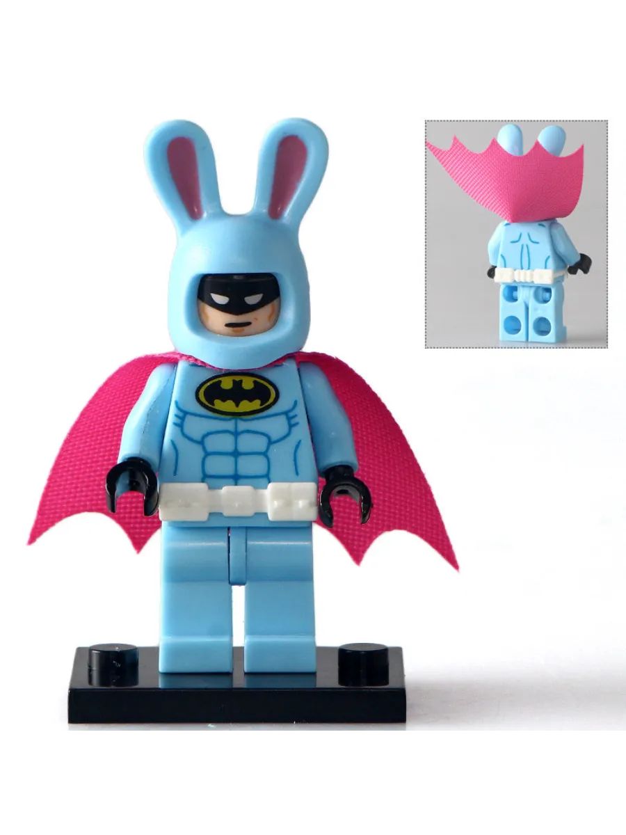 Фигурка Пасхальный Кролик Бэтмен / Супергерои / DC Comics
