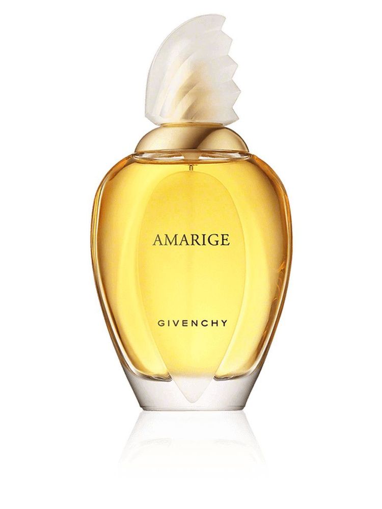 Givenchy AMARIGE Туалетная вода для женщин 50 мл купить