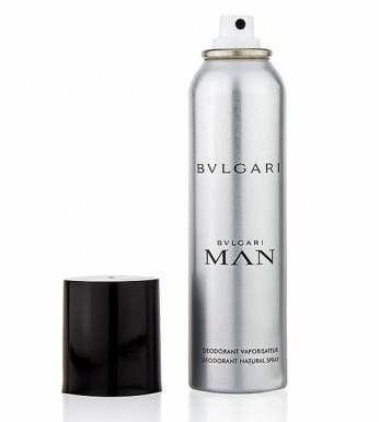 BVLGARI MAN Дезодорант для мужчин 150 мл купить