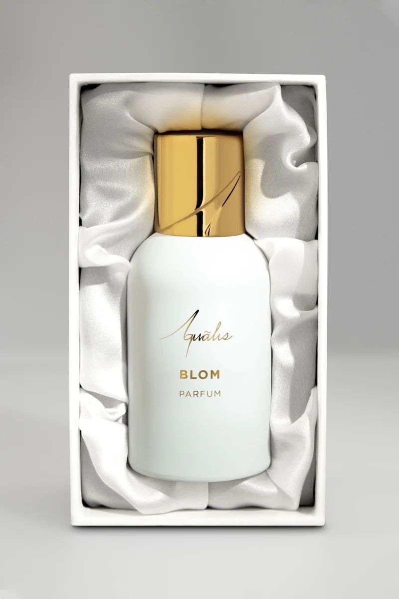 AQUALIS Blom Parfum 50 мл духи унисекс купить