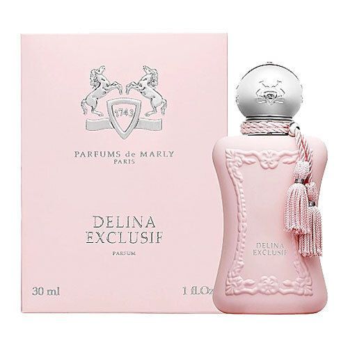 Parfums de Marly Delina Exclusif Парфюмерная вода 30 мл купить