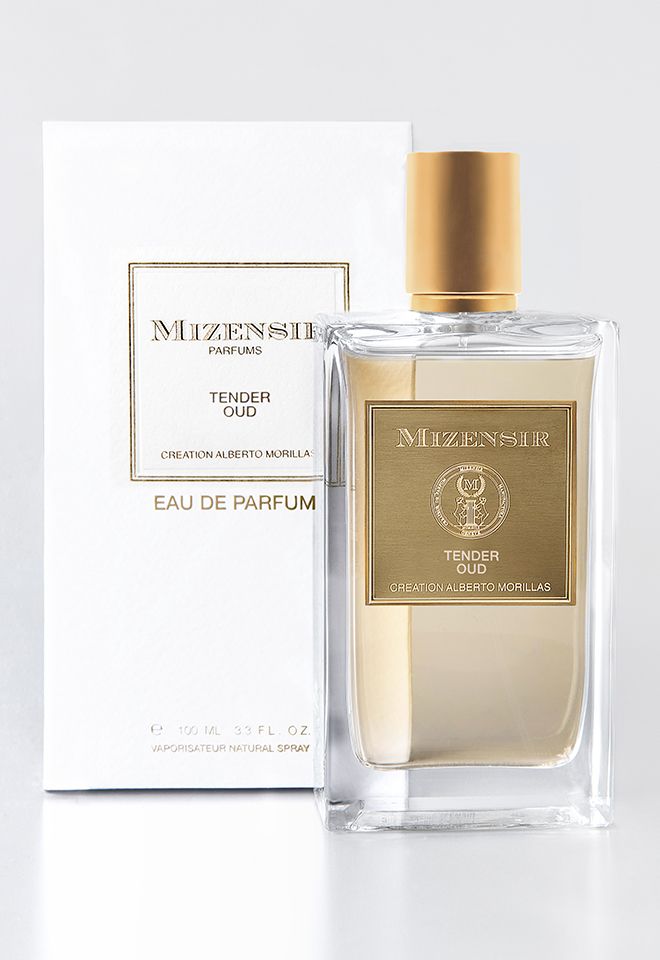 Mizensir Tender Oud Парфюмерная вода 100 мл купить