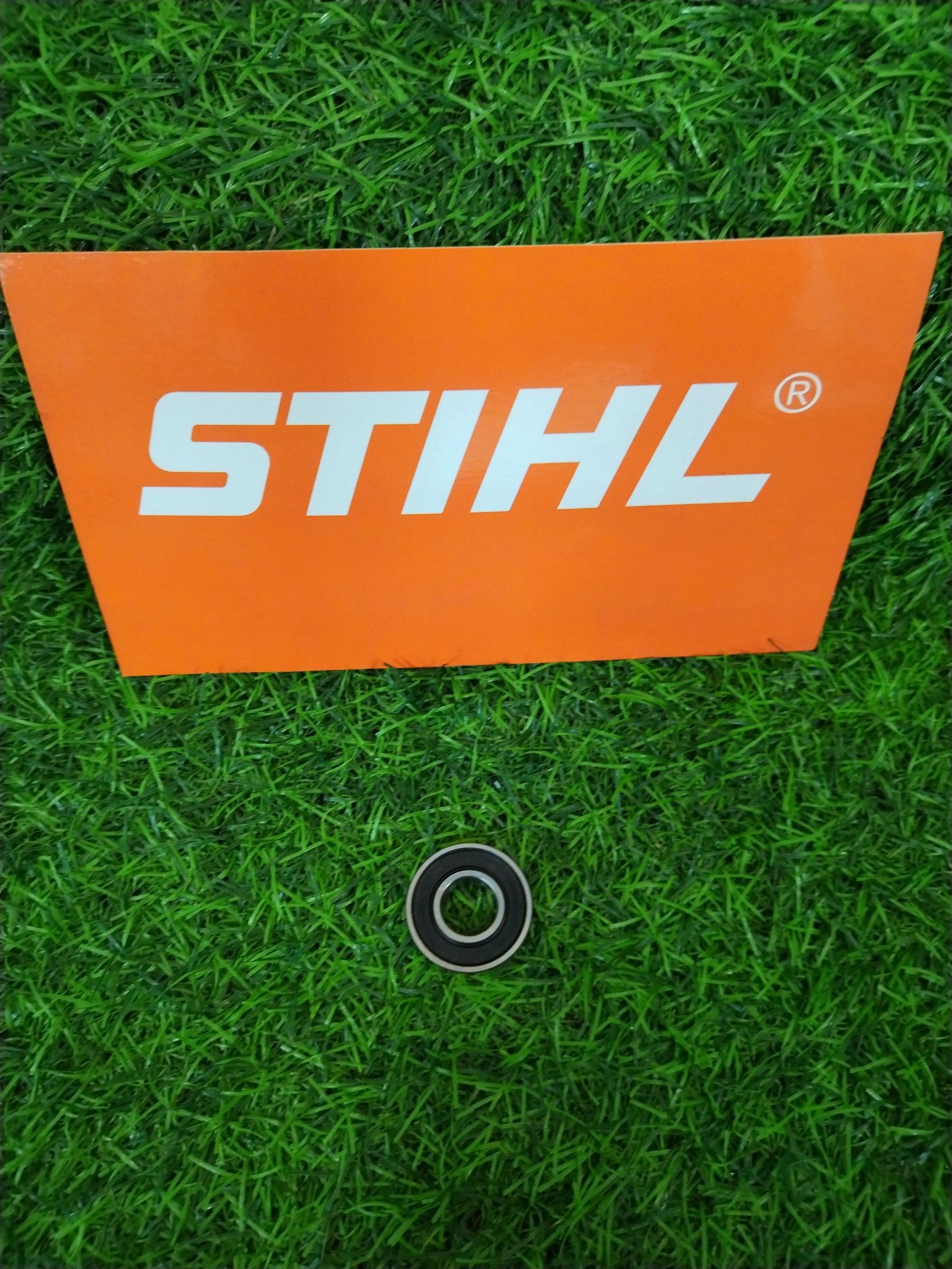 Подшипник редуктора на косу STIHL FS 120-450 9503-003-5190 купить на ...