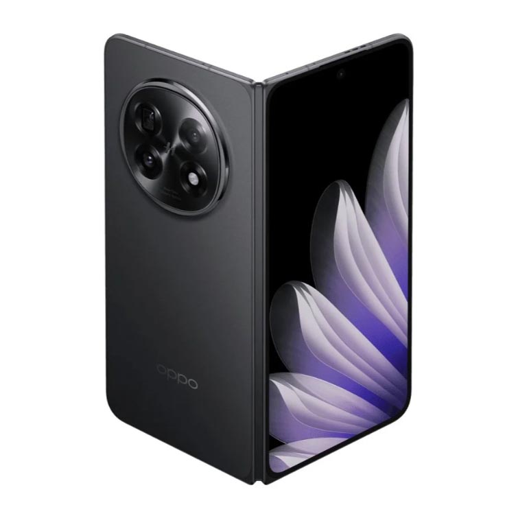 Смартфон OPPO Find N5 512 ГБ 16 ГБ Черный 6.62 OLED/AMOLED CPH2671