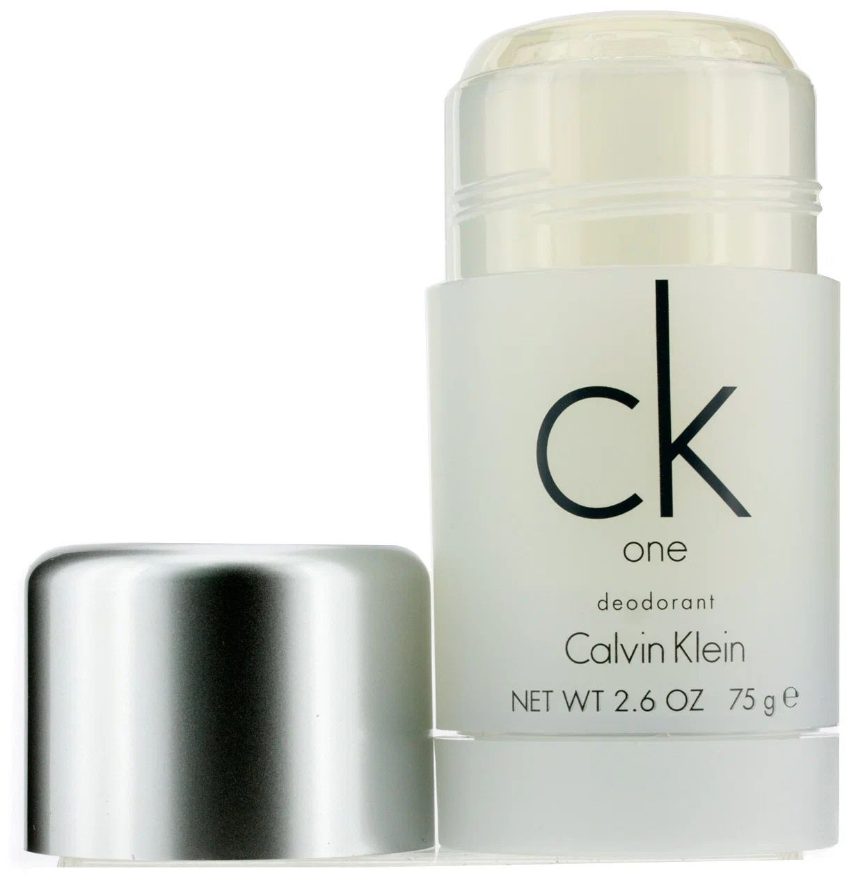 Calvin Klein CK One Дезодорант мужской 75 мл купить