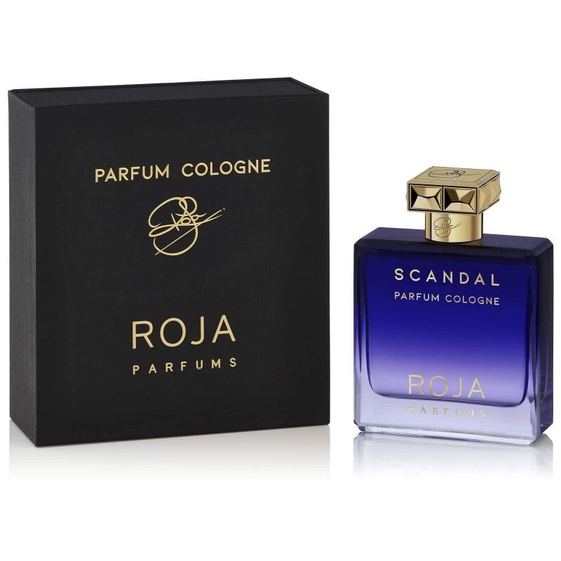 ROJA PARFUMS Scandal Парфюмерная вода мужская 100 мл купить
