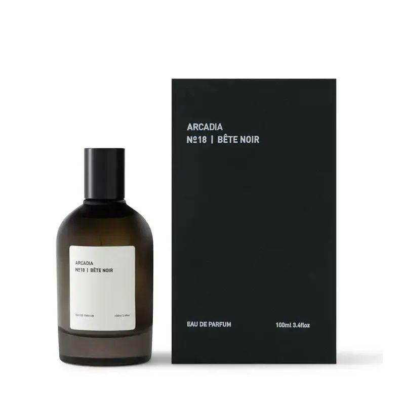 ARCADIA No.18 Bete Noir 100 мл парфюмерная вода унисекс купить