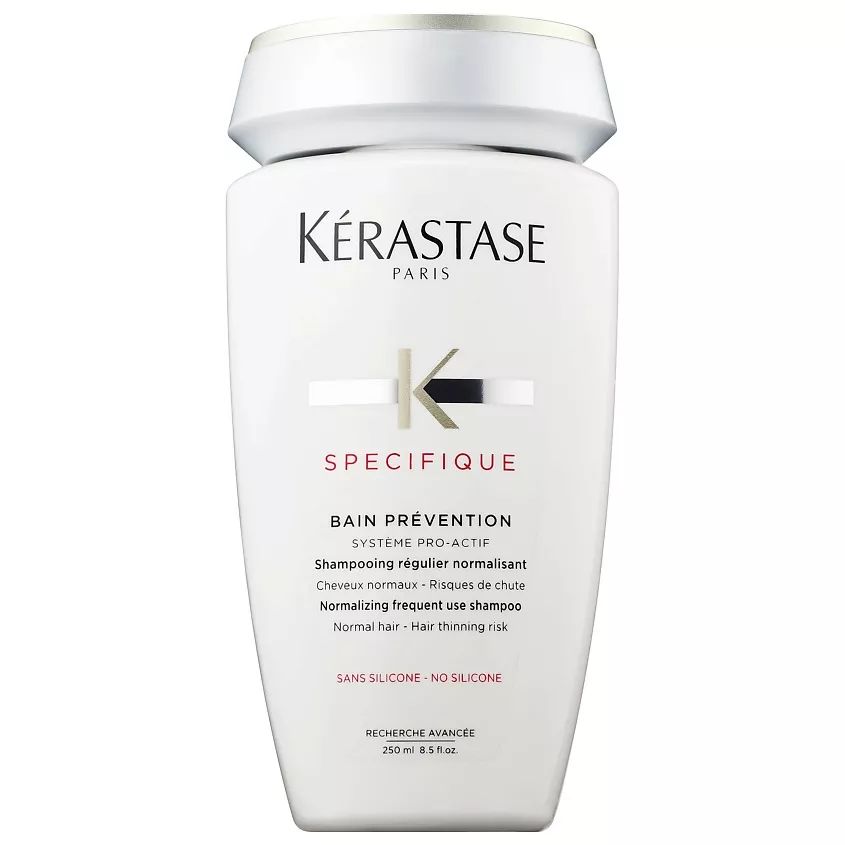 KERASTASE SPECIFIQUE Шампунь-Ванна от выпадения Prevention 250 мл купить