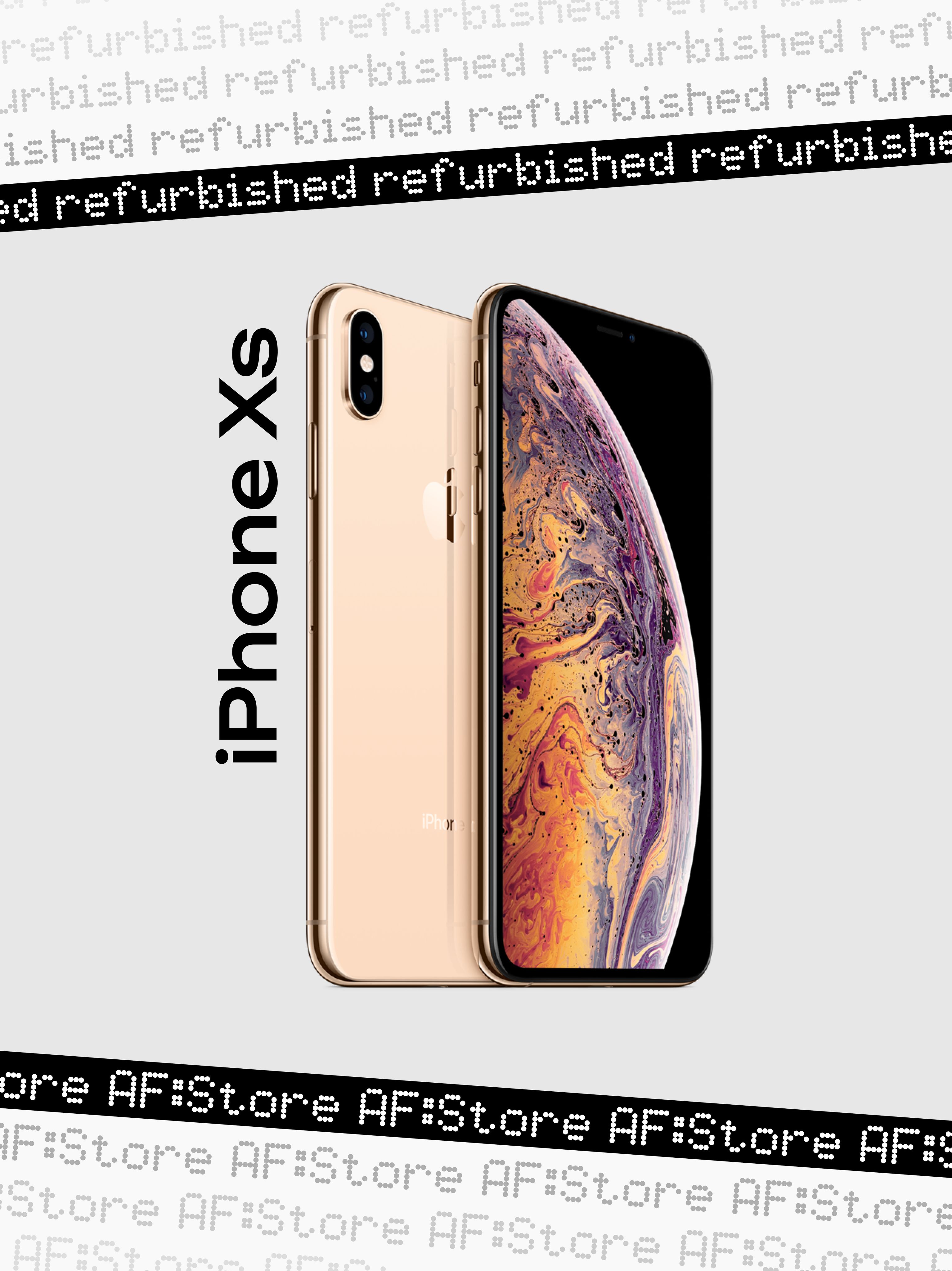 APPLE IPHONE XS MAX золотой купить на OZON по низкой цене