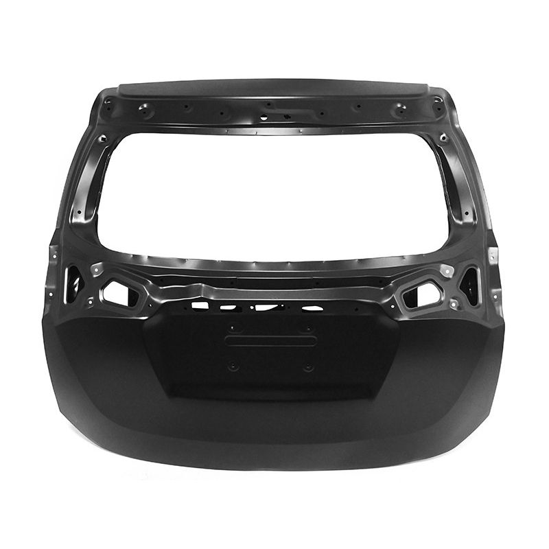 Крышка багажника Toyota Camry South Asia 23- / Camry UAE/USA 23-