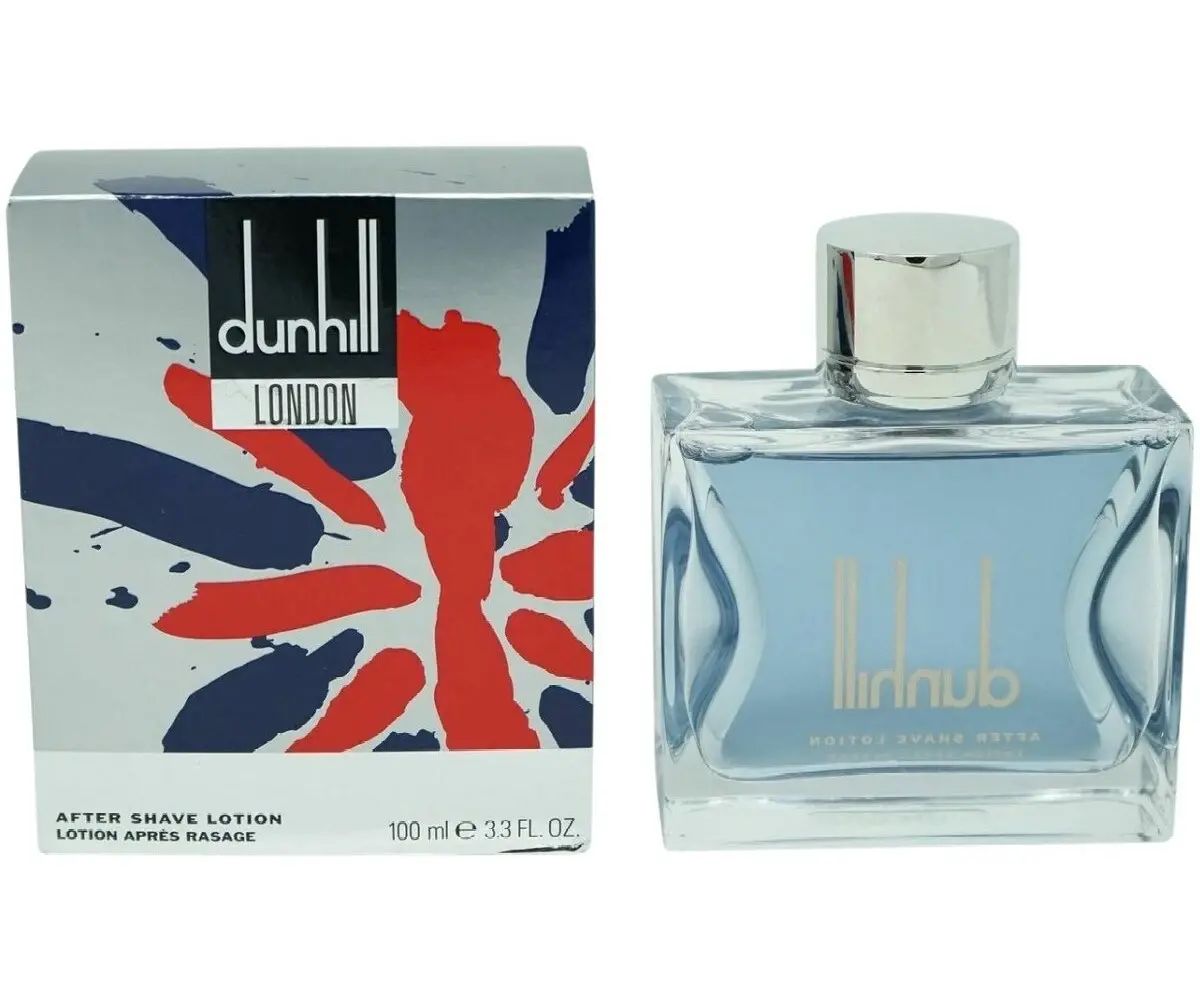 A.Dunhill London 100 мл туалетная вода мужская купить