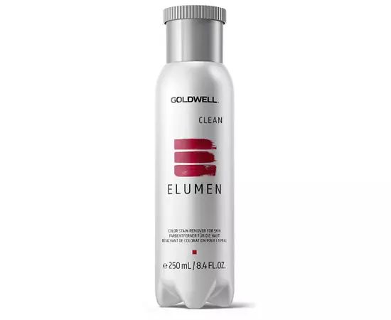 GOLDWELL ELUMEN CLEAN Средство для удаления краски 250 мл купить