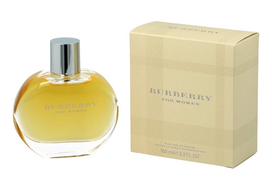 BURBERRY WOMEN Парфюмерная вода для женщин 100 мл купить
