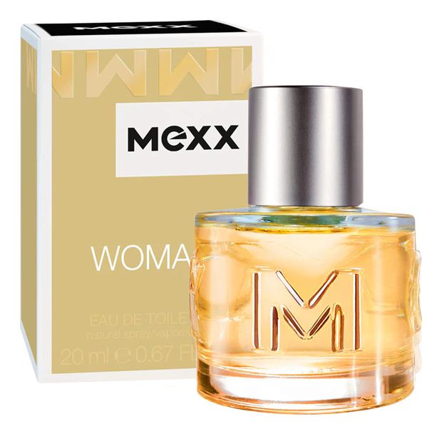 Mexx WOMAN Парфюмерная вода для женщин 20 мл купить