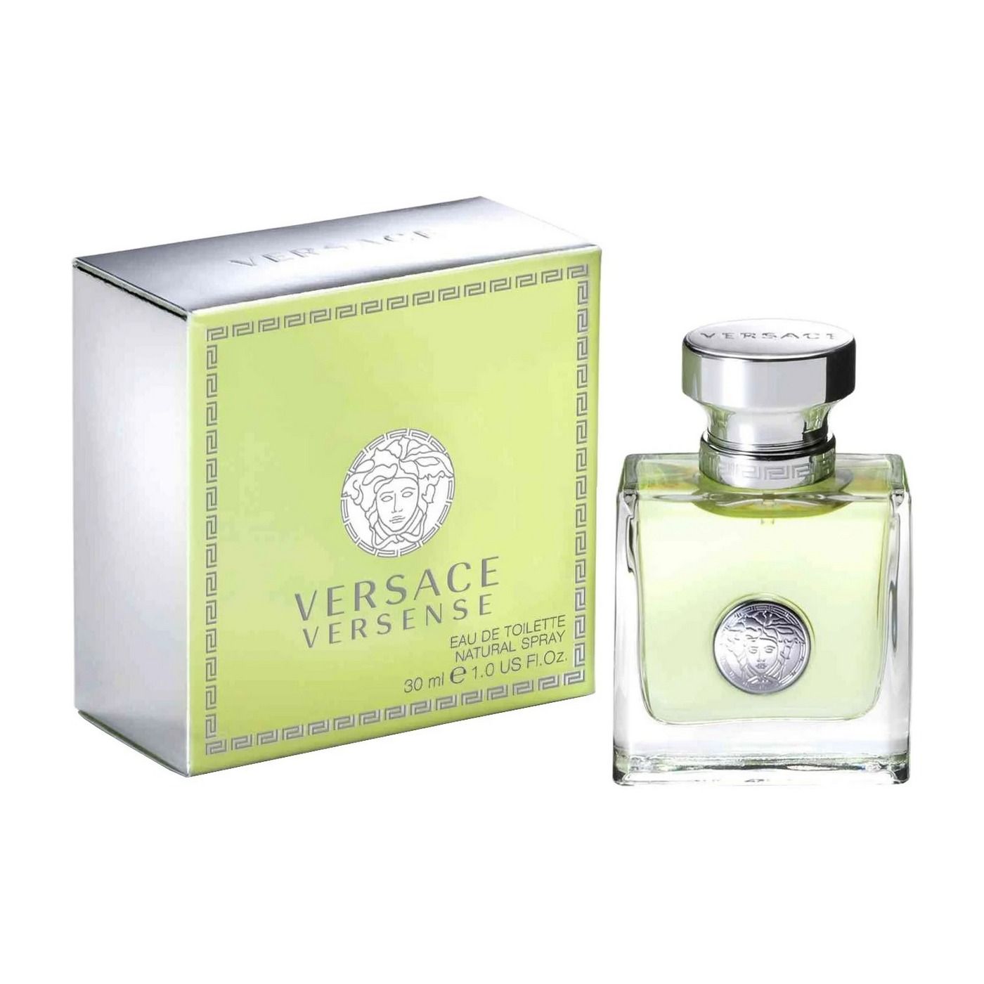 Versace Versense Туалетная вода для женщин 30 мл купить