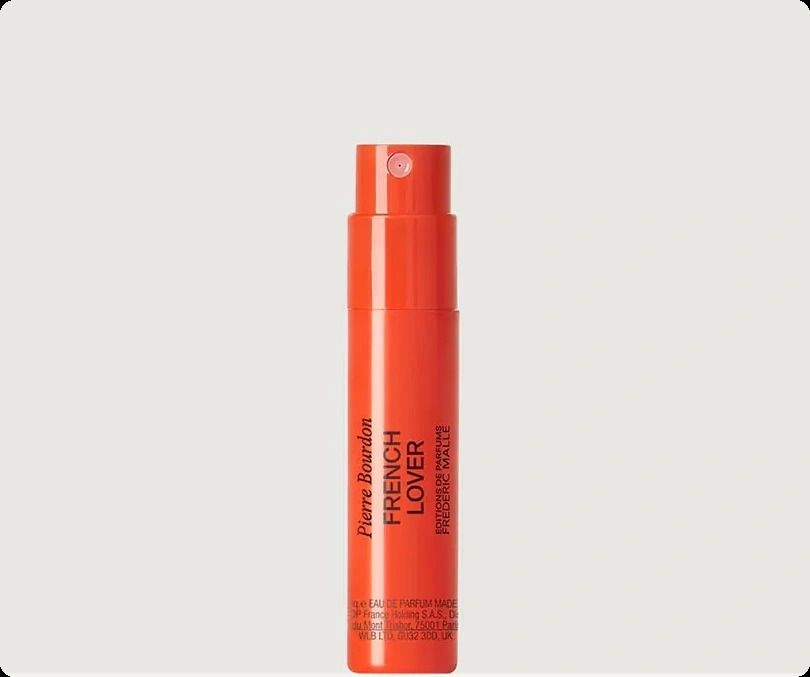 FREDERIC MALLE French Lover Парфюмерная вода 1.2 мл купить