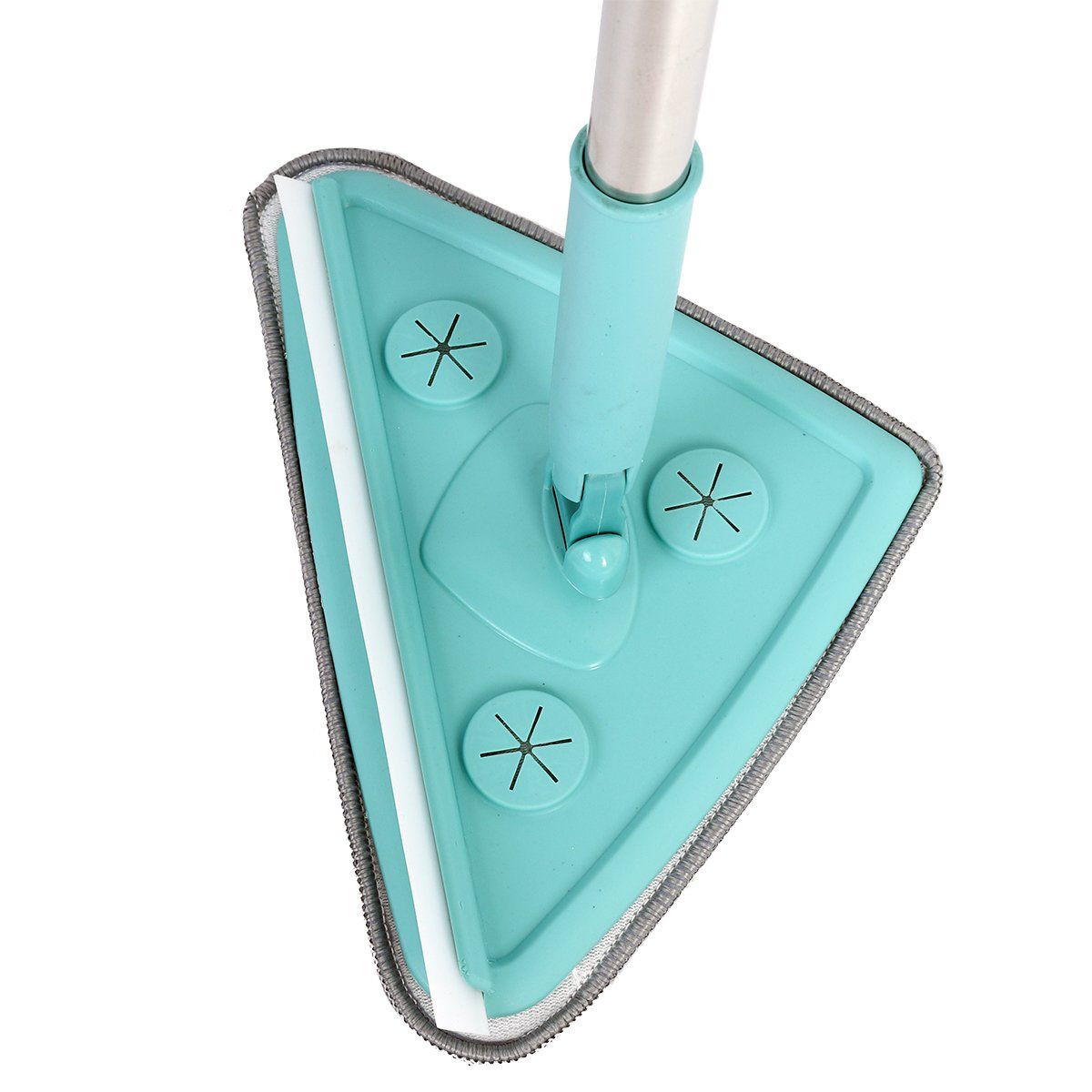Швабра со скребком Швабра со скребком