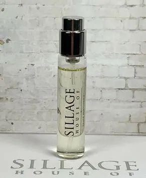 House Of Sillage Holiday 8 мп духи купить