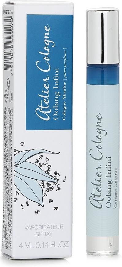 Atelier Cologne OOLANG INFINI Парфюмерная вода 4 мл купить