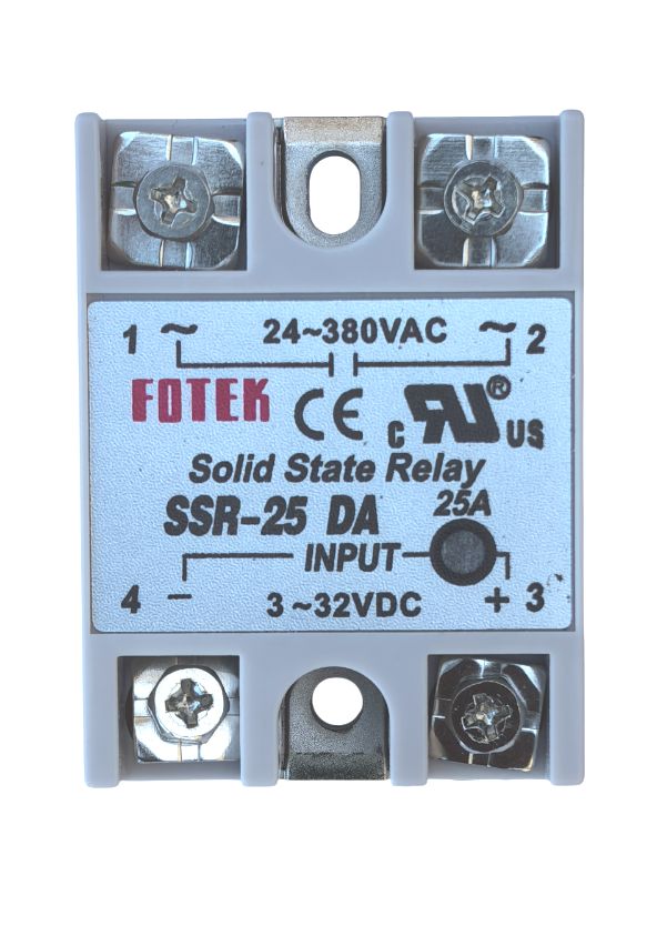 Ssr25DA
