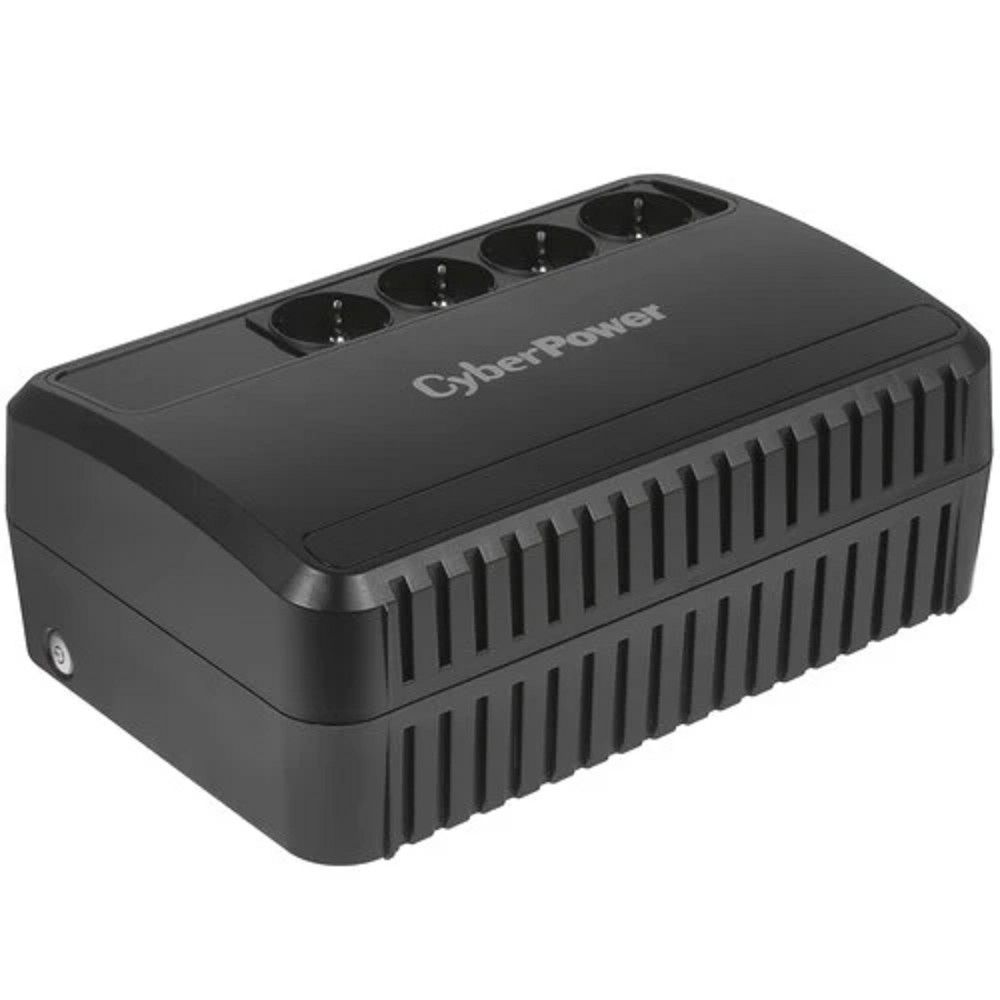 CyberPowerИБПBU850EИБП