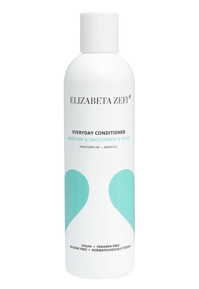 ELIZABETA ZEFI Everyday Conditioner 250 мл - кондиционер для ежедневного ухода за волосами купить