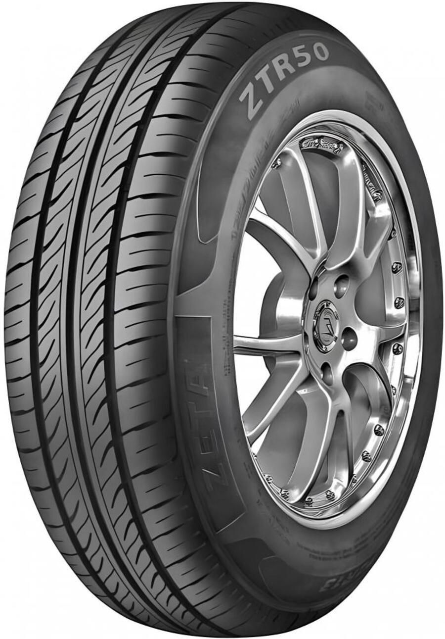 Zeta ZTR50 Шины летние 185/65 R14 86H 03.006.02 (2082625809)