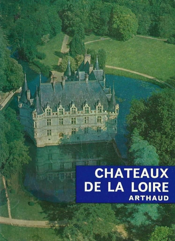 Chateaux de la Loire .