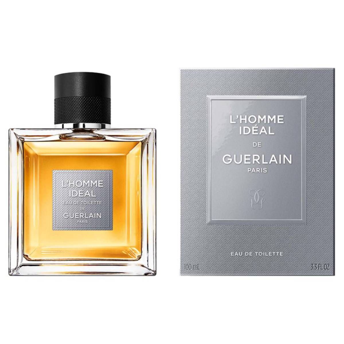 GUERLAIN L'HOMME IDEAL Туалетная вода для мужчин 100 мл купить