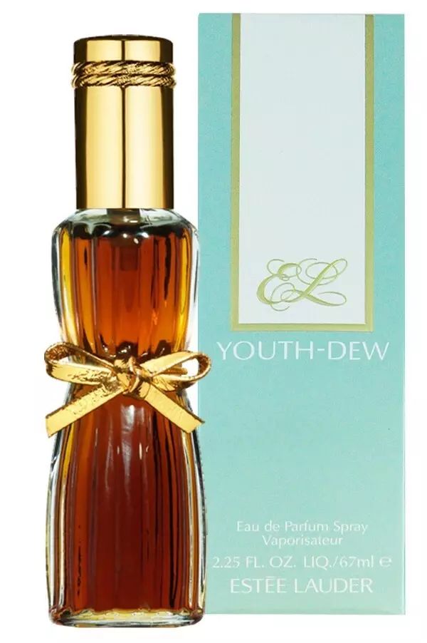 Estee Lauder Youth-Dew Парфюмерная вода для женщин 67 мл купить