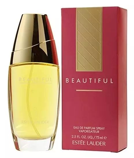 ESTEE LAUDER BEAUTIFUL Парфюмерная вода для женщин 75 мл купить