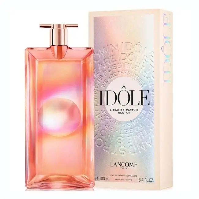 Lancome Idole Nectar Парфюмерная вода для женщин 100 мл купить