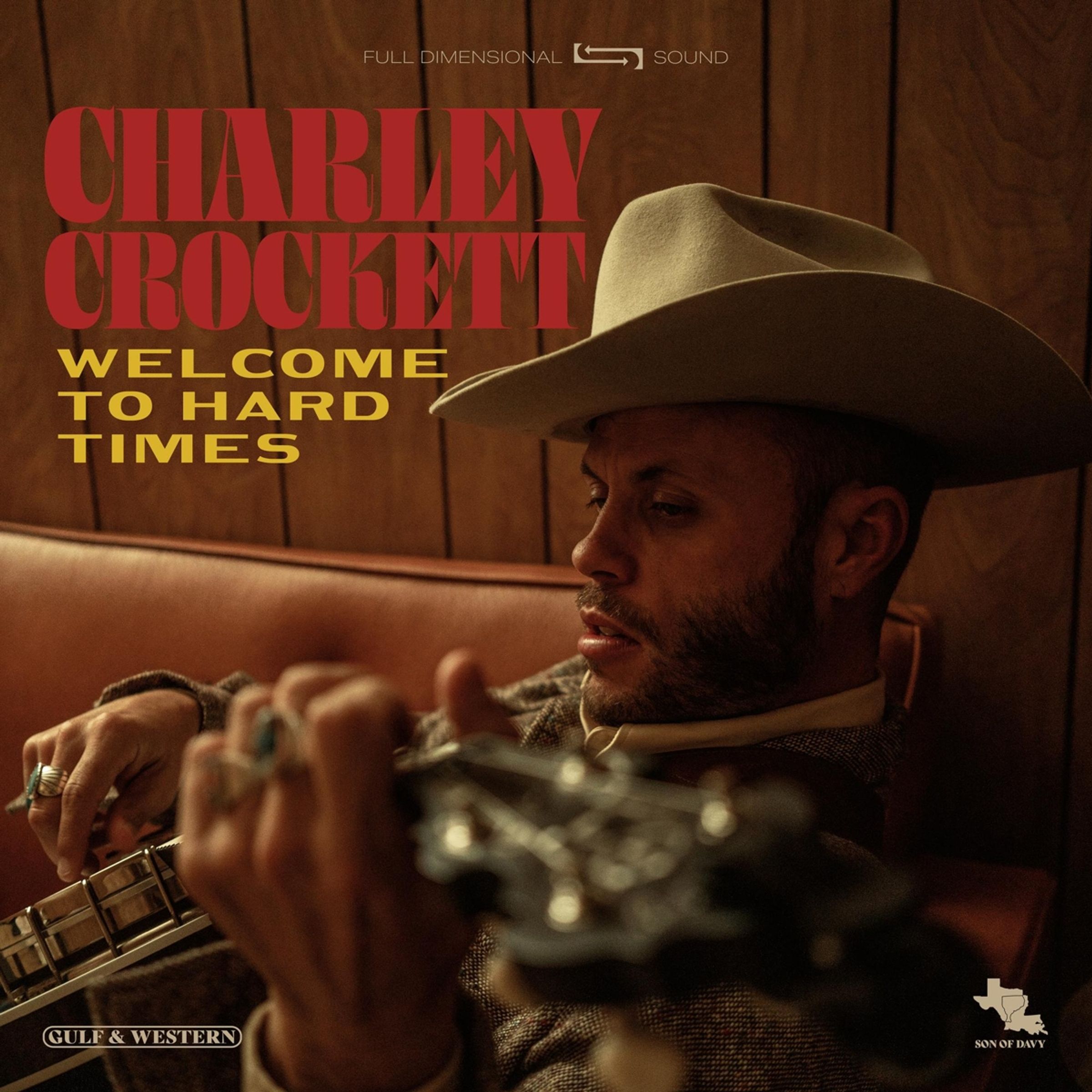 charley crockett rym - Ilustrasi 2